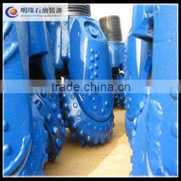 China Best Three Cone Drill Bits With Tungsten Carbide for Hotsale photo-4