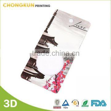 Factory Direct Sale Brand Tag