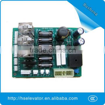 Hyundai elevator PSD module pcb board