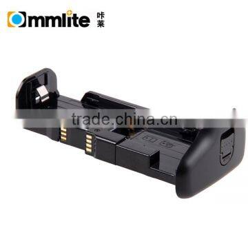Commlite ComPak Vertical Camera Battery Grip for Canon 6D photo-5