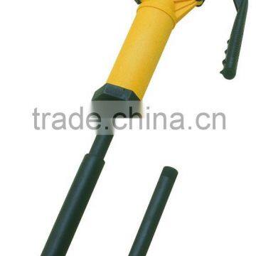 Lever Acting Drum Pump