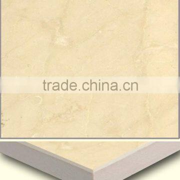 Royal Beige ceramic composite tiles for wall cladding,roof,and flooring