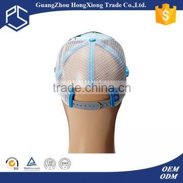 Promotional High Quality Sulblimation Hawaii Flat Bill Rucker Hats photo-5