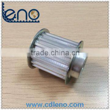 China Supplier 20 Teeth 10mm Belt Width T5 Timing Pulley photo-3