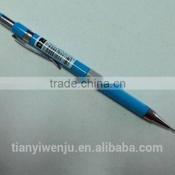 MECHANICAL, RETRACTABLE PENCIL WITH ERASER, CHEAP, FREE SAMPLE photo-3