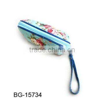 hot sale promotional bulk 2012 fashion cosmetic bag