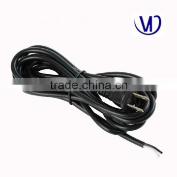 SVT 2Cx18AGW electric cord with plug