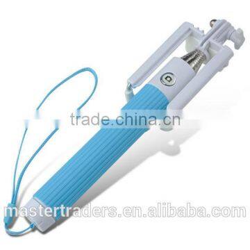 Original Fashion Bluetooth Self-timer Momopod Handheld Portable For Mobile Phone MT-3562 photo-3