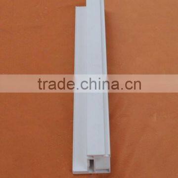 US Style 82 Sliding Series Pvc Profiles Plastic Profile for Door and Window