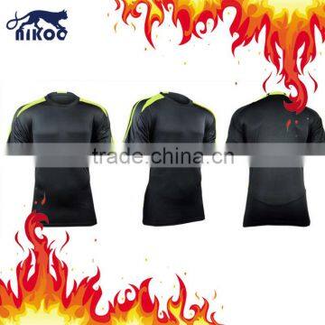 fashion moisture shooting shirts wholesale performance shirts