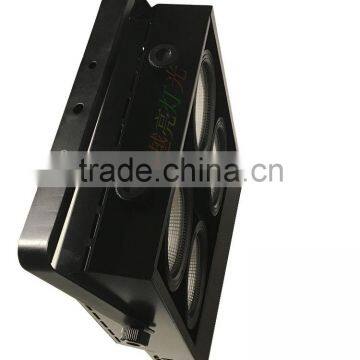 4pcs Led Ground-row Spectator Light photo-2