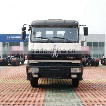 North-Benz 6*4 International Tractor Head Truck For Sale photo-6