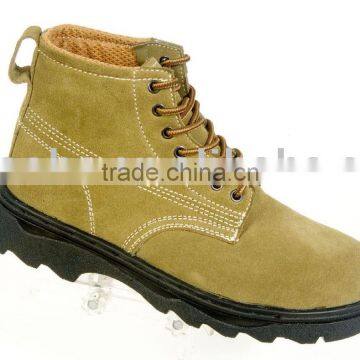 Safety Shoes(CE approval)