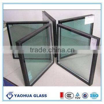Double Glazed Glass Insulated Glazing photo-3