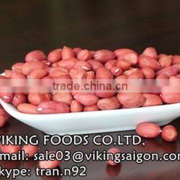 NEW CROP RED SKIN GROUNDNUTS/PEANUTS KERNEL_HIGH QUALITY