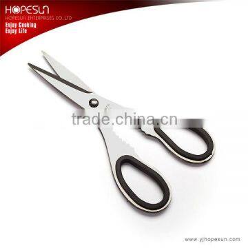 Good quality stainless steel scissor