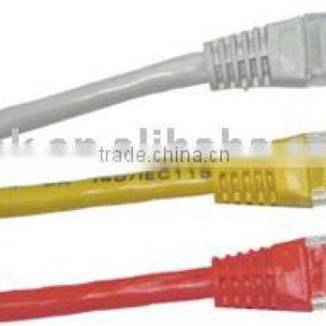 cat5e Network UTP patch cable