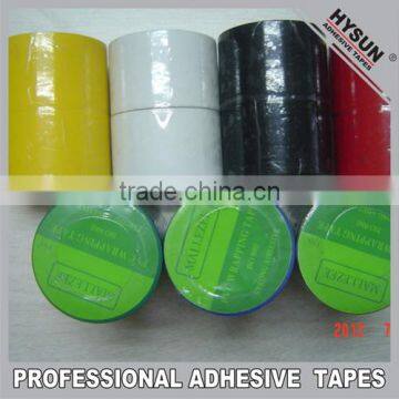 PVC duct tape,pvc pipe wrapping tape