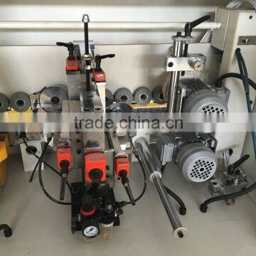 Edge Banding Machine for Pvc Edge Banding photo-5