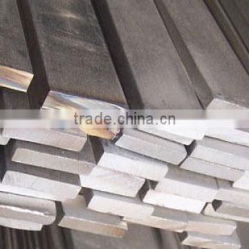 Stainless Steel Flat Bar