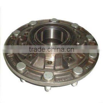 wheel hub for MAN 81357013155