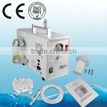 2in1 Portable dimond crystal microdermabrasion dermabrasion