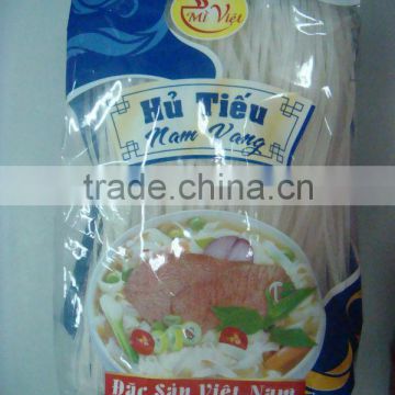 Rice Noodle - Hu Tieu Nam Vang 500gr