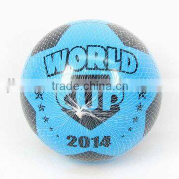 hang tags 2013 bola de PVC ball of PVC 2013 Chinese wholesales