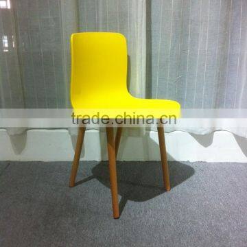 Good Quality Yellow Plastic Outdoor Chairs,Outdoor Furniture,HYX-801