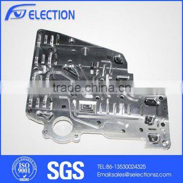 CNC Prototype Hot Sale High Quality Main Product ODM CNC Precision Machining
