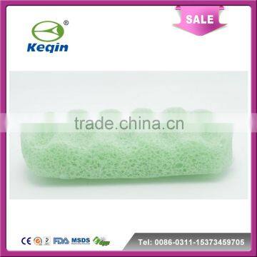 Facial cleaning natural vegetable fibre konjac sponge MSDS