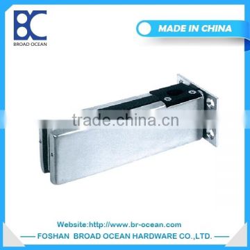 Stainless steel glass sliding door fittings for patch fitting (DL-050)