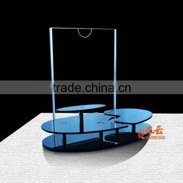 Famous Cosmetic Display Stand,3ce Acrylic Makeup Organizer Quality Choice photo-5