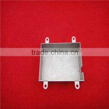 Customized factory price Metal Fabrication/Sheet Metal Stamping box