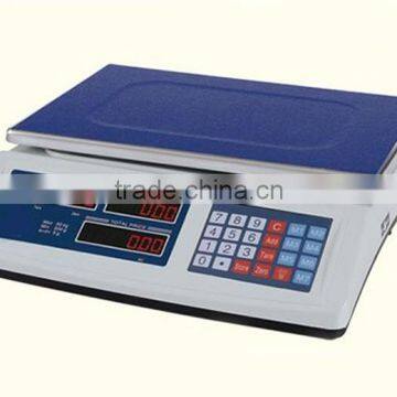 Hot Selling Electronic Price Weighing Scales photo-2
