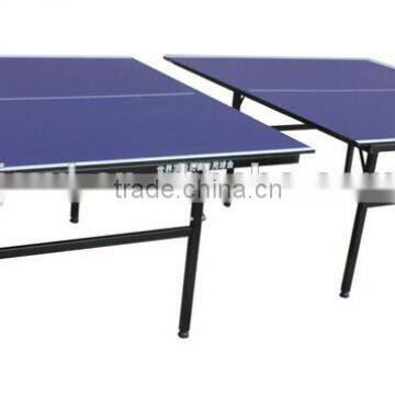 Factory Cheapest Model Table Tennis Table(in Stock) photo-2