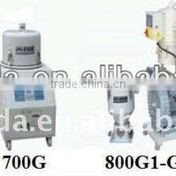 Auto dust cleaning Full-Auto Vacuum Loader machine