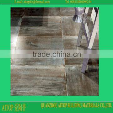 ceramic floor tile cement look