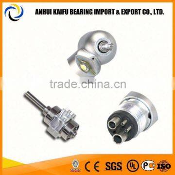 High speed stainless steel dental bearing S418MCKHH