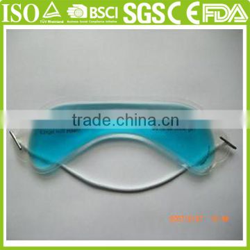 promotional gel eye mask