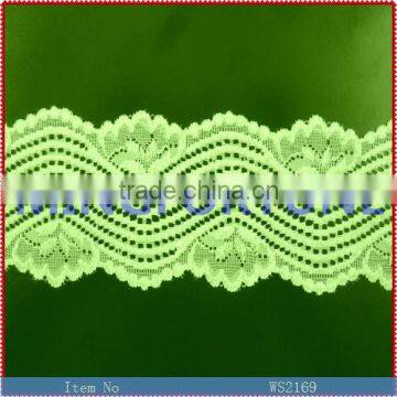 dongguan wholesale fabric china jacquard elastic fabric for garment/polyamide elastane fabric
