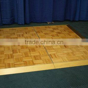 noble Royal banquet hall flooring portable dance floor