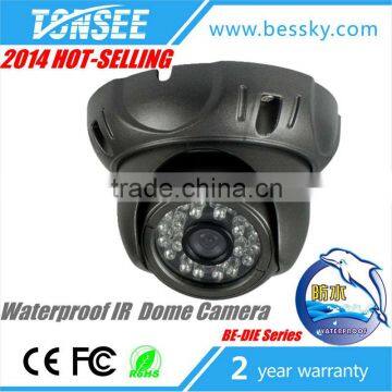 Sony ccd Effio-e 700tvl household hd IR CCTV Security Camera