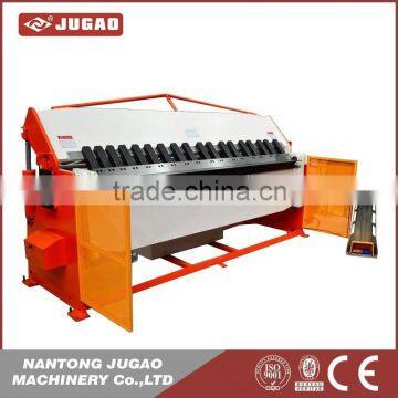 sheet bender hydraulic bending machine folder pan brake machinery steel stainless sheet metal folding machine                        
                                                                Most Popular
                                            