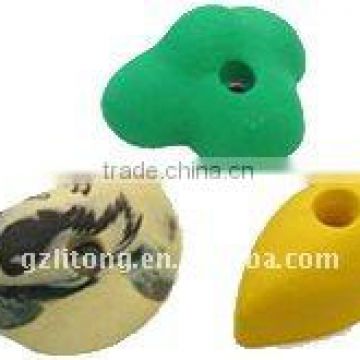 Hot Sale Cheap Kids indoor Rock Wall Climbing Holds                        
                                                Quality Choice