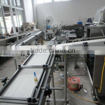 DPP Series Blister Packing Machine