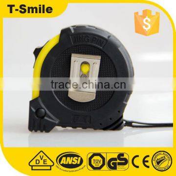 Long Steel Tape Tools 50m Measure Tape photo-4