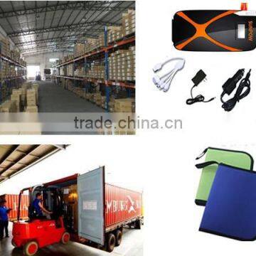 Sunpow Multi-function 8800mAh Mini Car Jumper photo-3