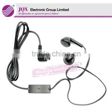 Hot sale original SAMSUNG Earphone with Remote and Mic