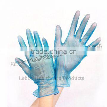 Vinyl Gloves photo-3